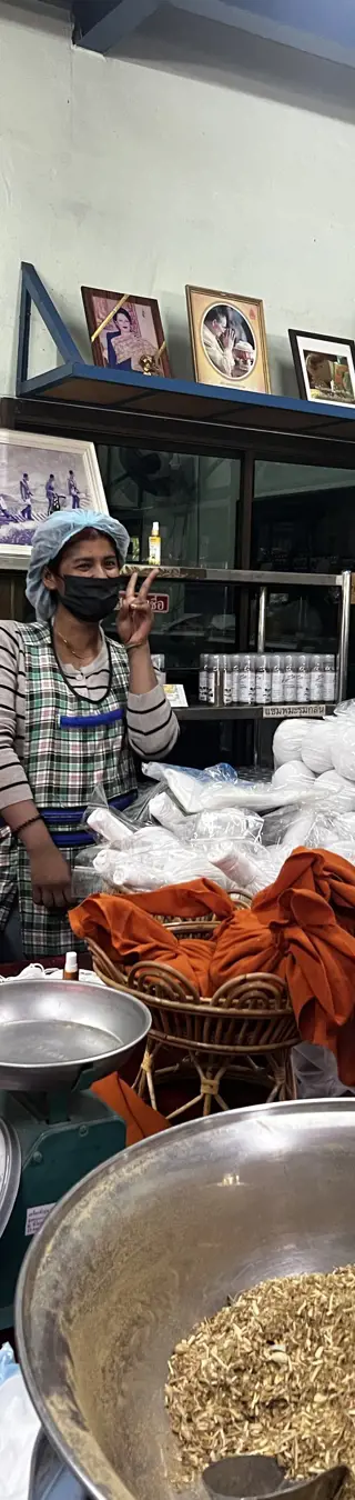 Herstellung von Naturkosmetik